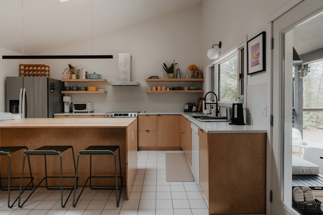 Transform Your Kitchen: The Eco-Friendly Revolution in Appliances