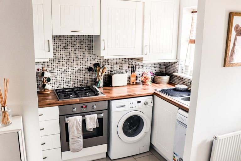 Revolutionizing Your Cooking Space: The Future of Kitchen Appliances
