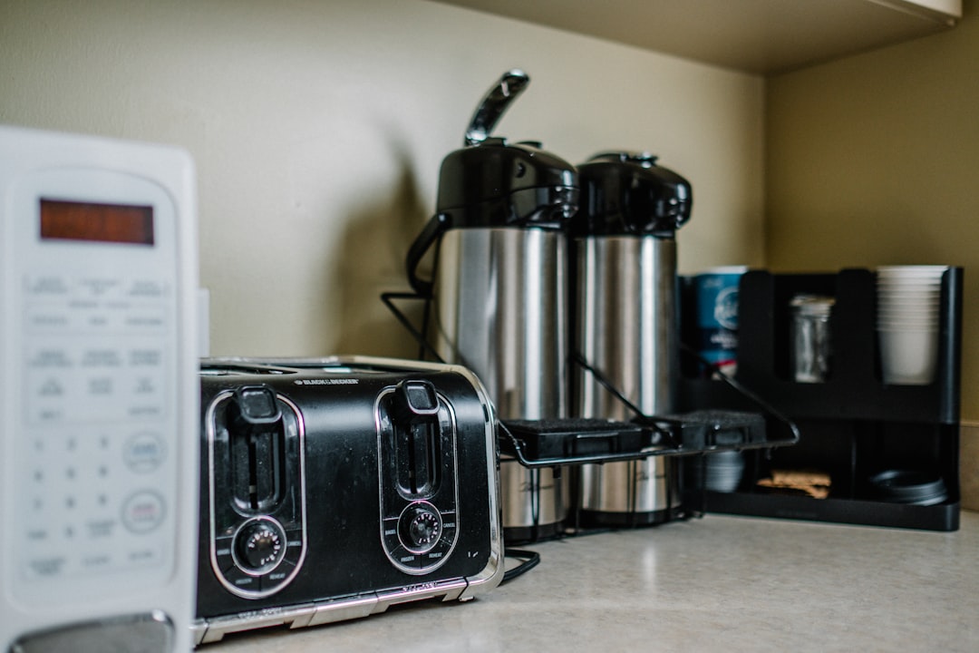 Revolutionizing Your Culinary Space: The Future of Kitchen Appliances