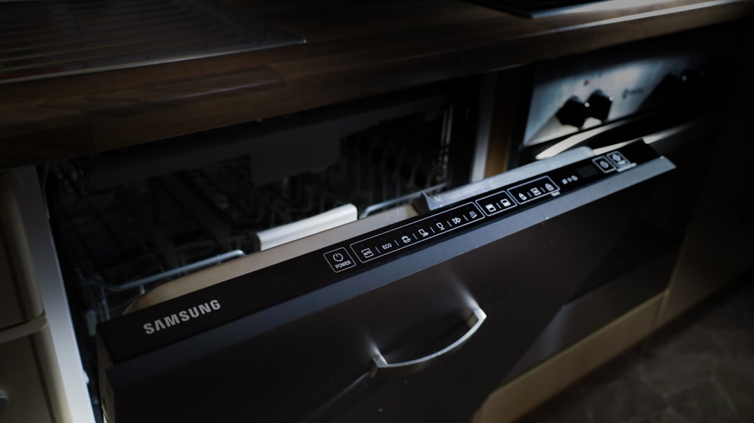 Transform Your Cooking Experience: A Journey with Kitchen Appliances