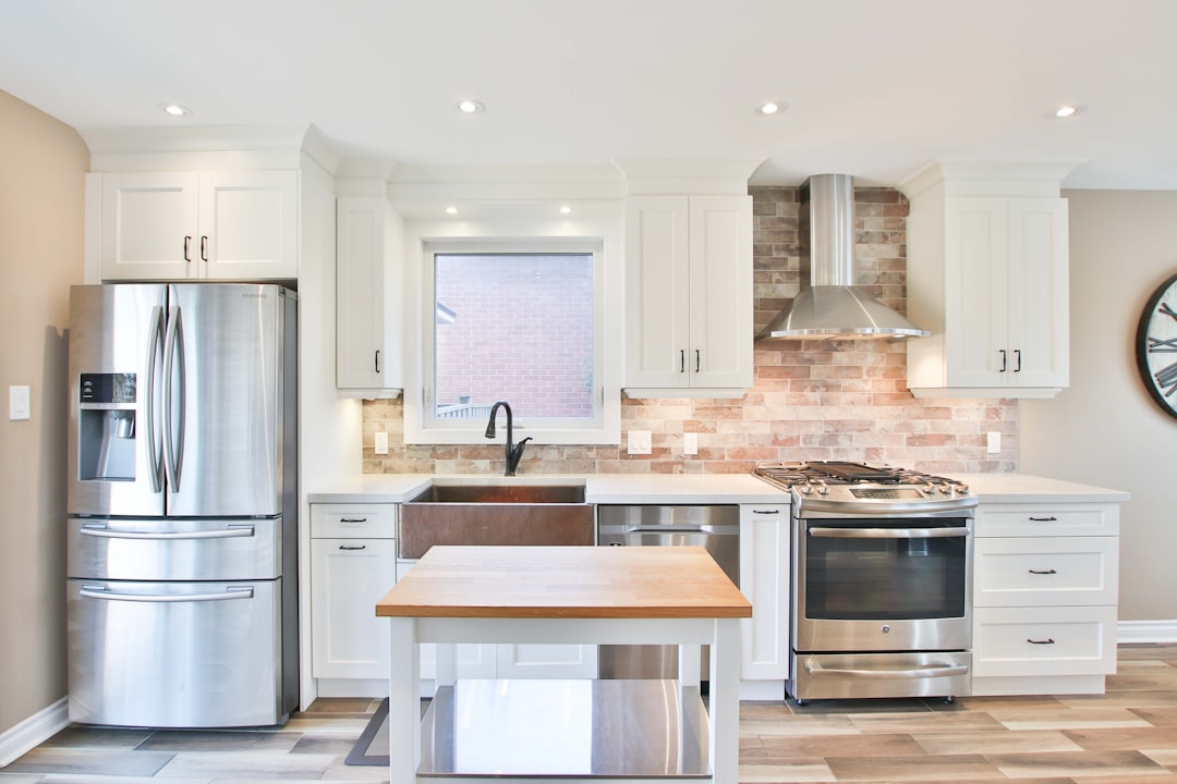 Transform Your Cooking Experience with Smart Kitchen Appliances