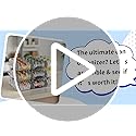 LXLXXL Can Organizer For Pantry Canned Food Goods Organizer For Cabinet Clear Automatic Rolling Can Storage Organizer Pantry Holders Rack, Holds Up to 36 Cans - Image 8